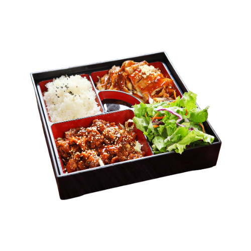 japanese bento box